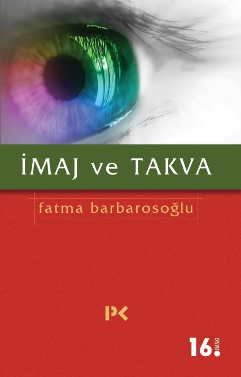 İmaj ve Takva