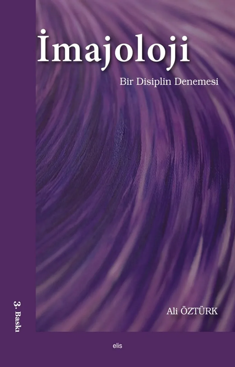 İmajoloji Bir Disiplin Denemesi
