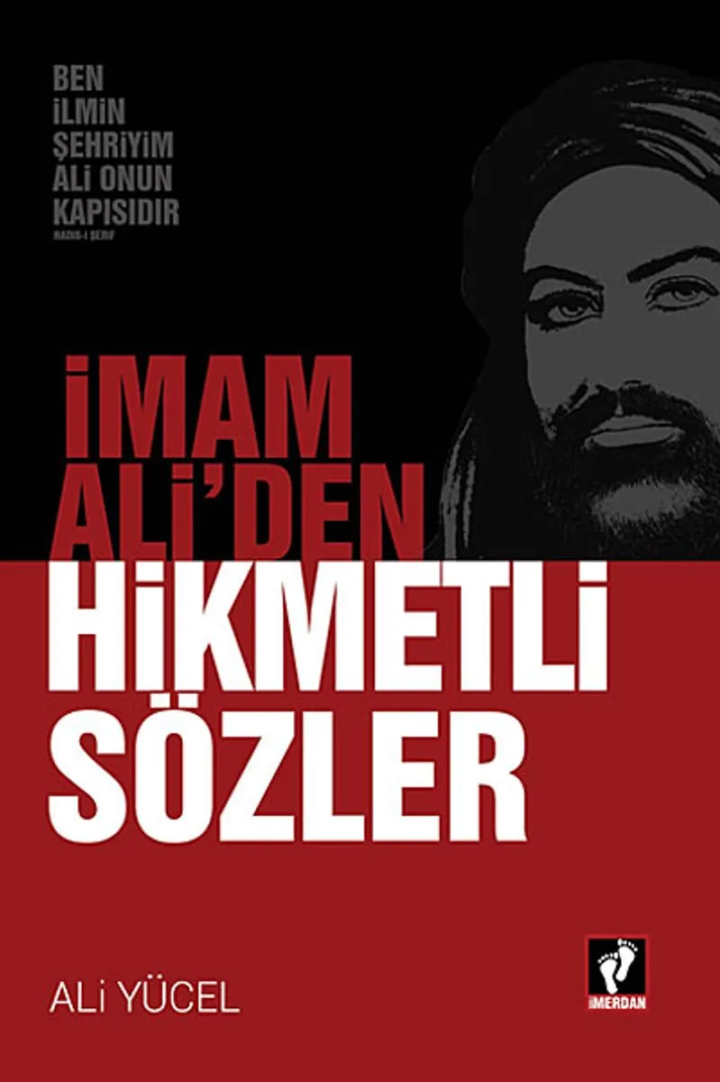 İmam Ali'den Hikmetli Sözler