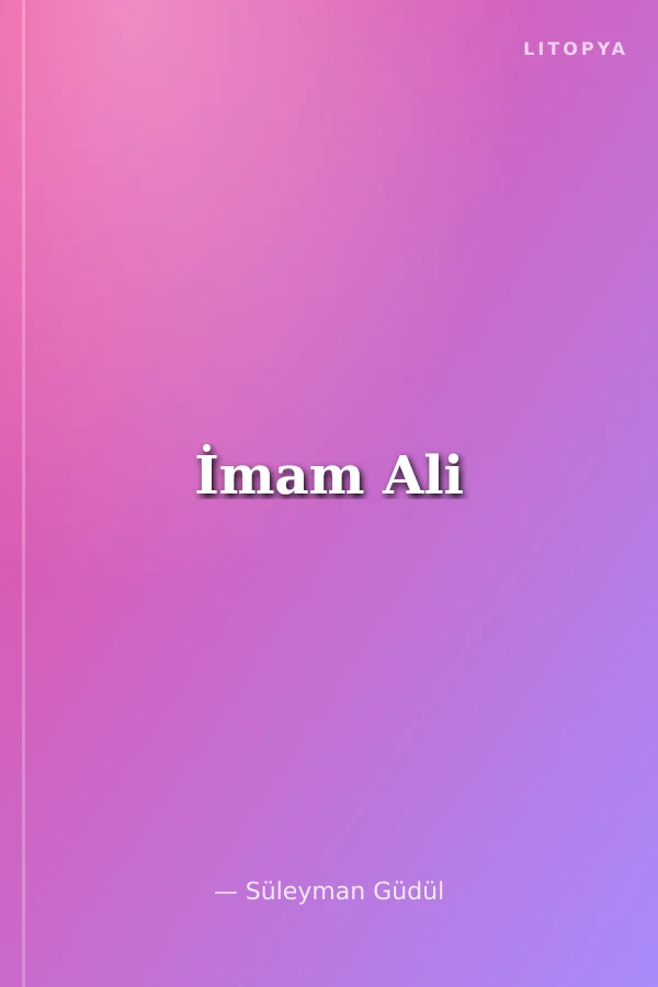 İmam Ali