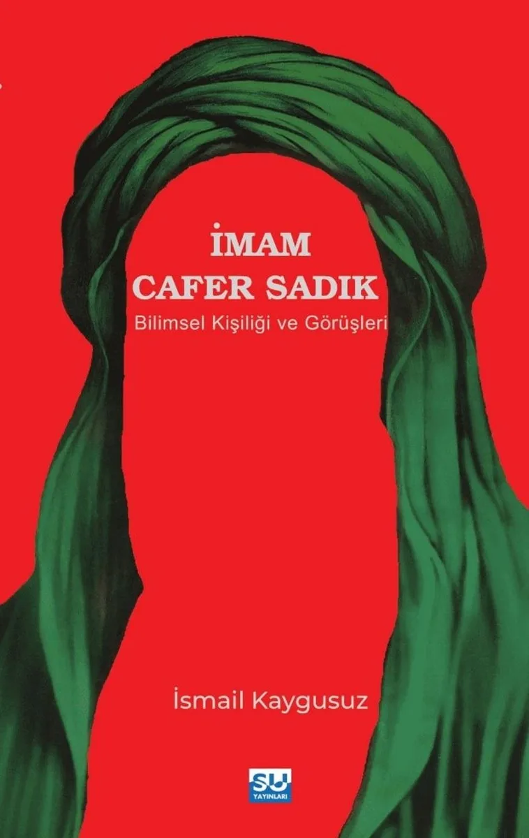 İmam Cafer Sadık Bilimsel Kişiliği Ve Görüşleri