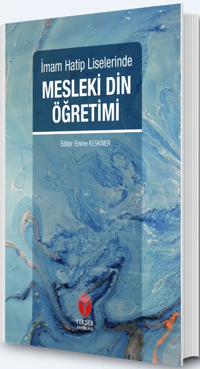 İmam-Hatip Liselerinde Mesleki Din Öğretimi