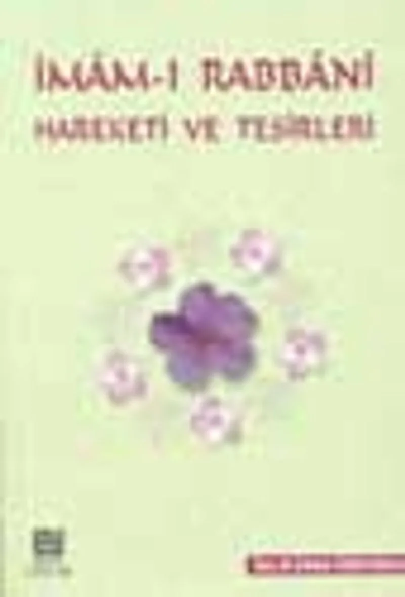 İmam-ı Rabbani Hareketi ve Tesirleri