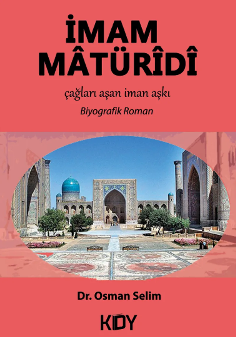 İmam Maturidi