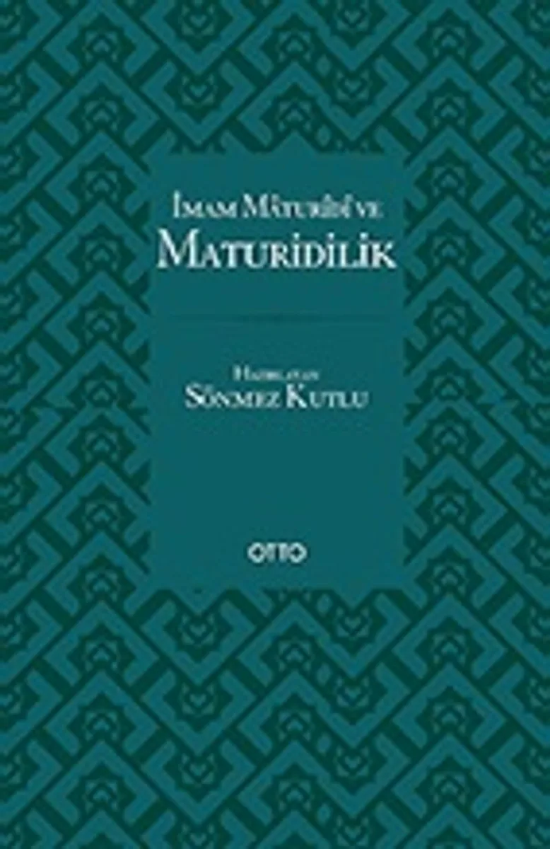 İmam Maturidi ve Maturidilik
