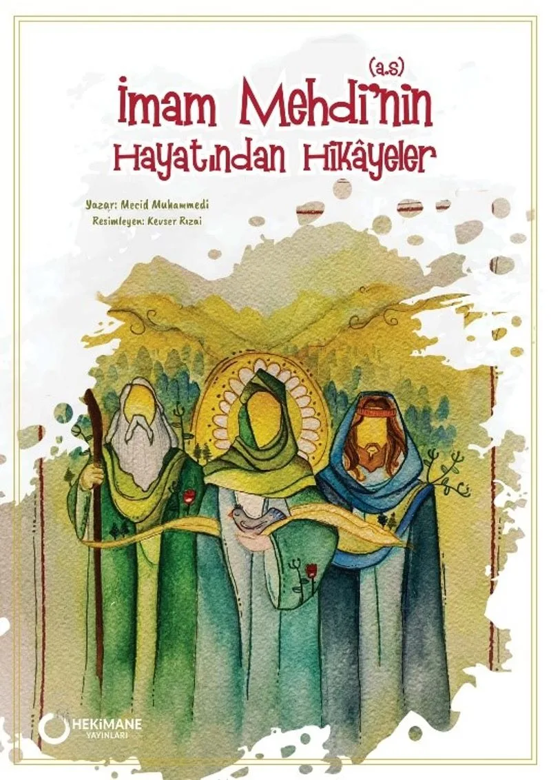 İmam Mehdi'nin (s.a.) Hayatından Hikayeler