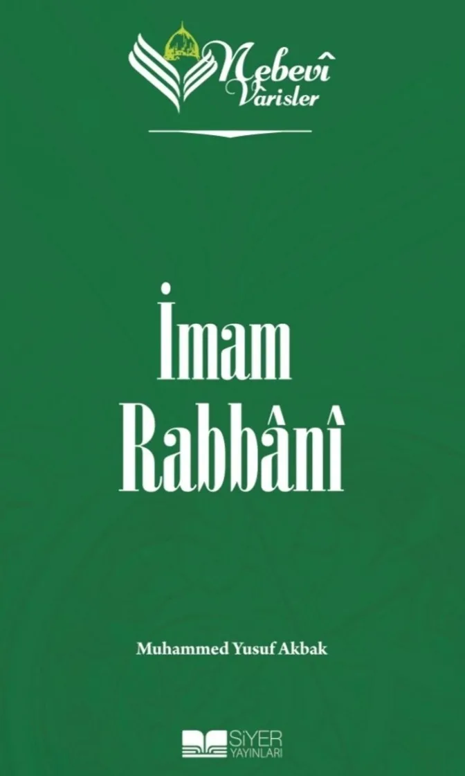 İmam Rabbânî