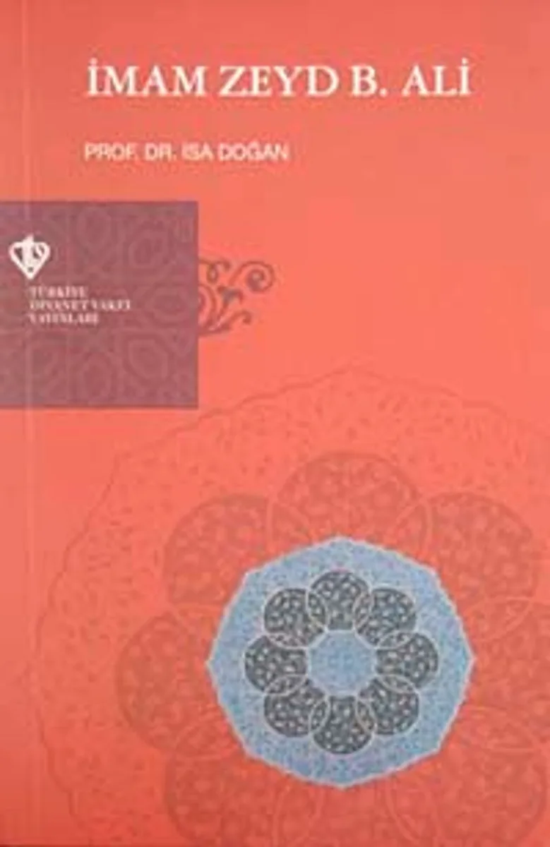 İmam Zeyd B. Ali
