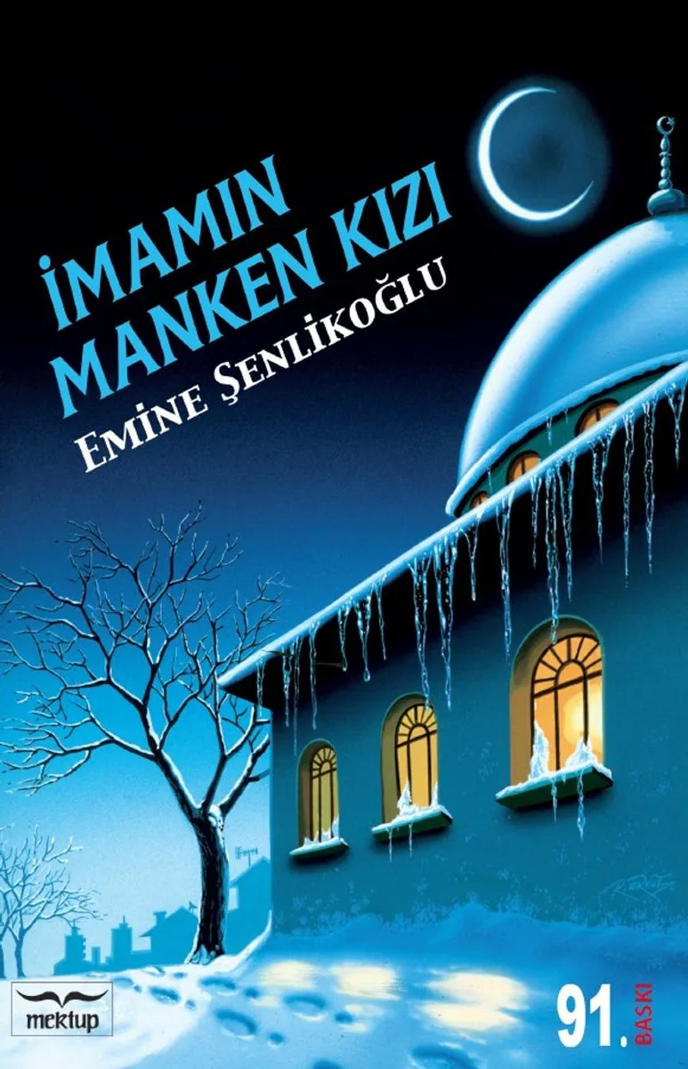 İmamın Manken Kızı