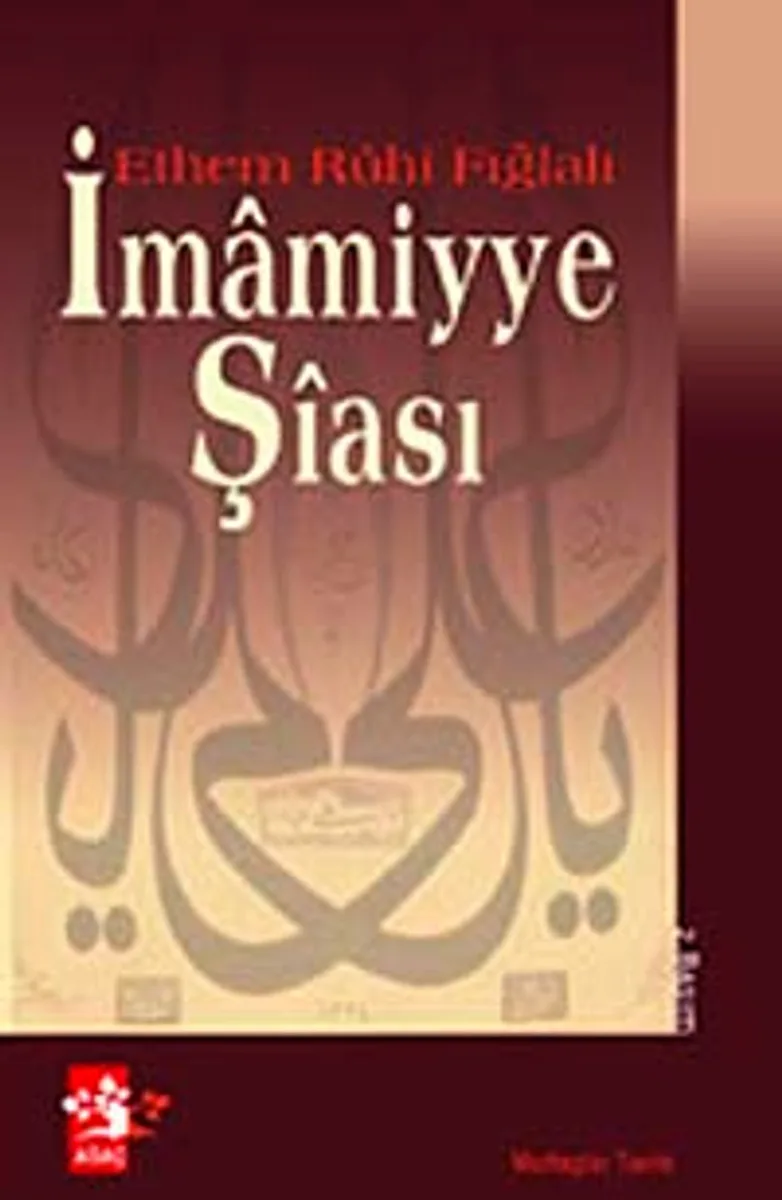 İmamiyye Şiası