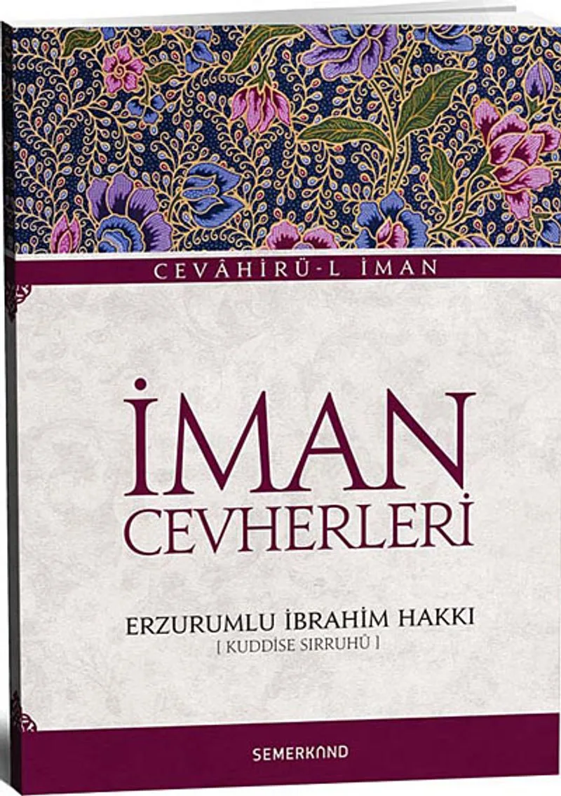 İman Cevherleri