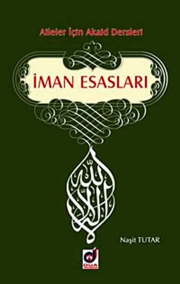 İman Esasları