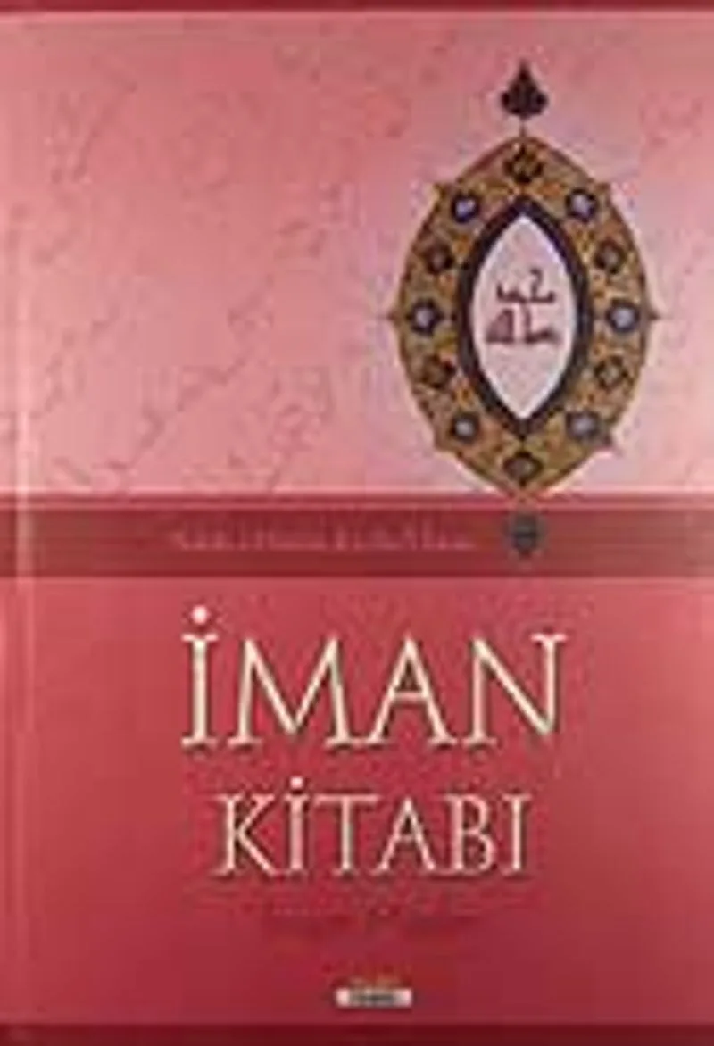 İman Kitabı