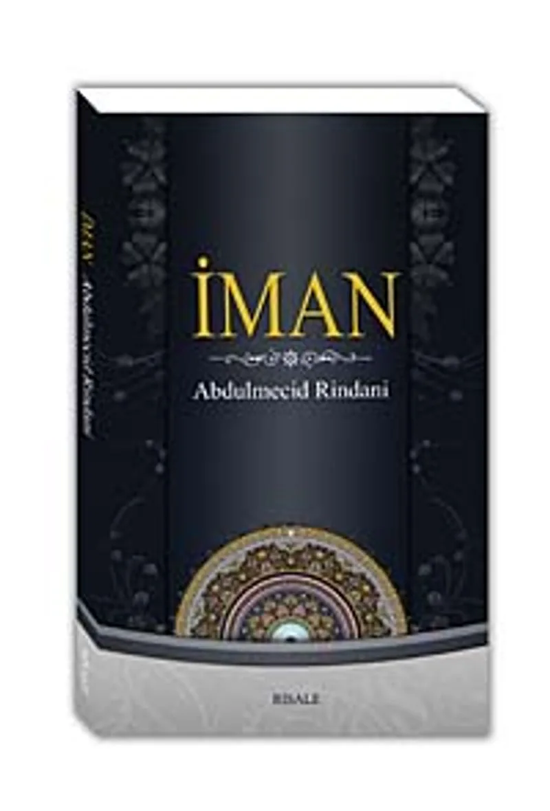İman