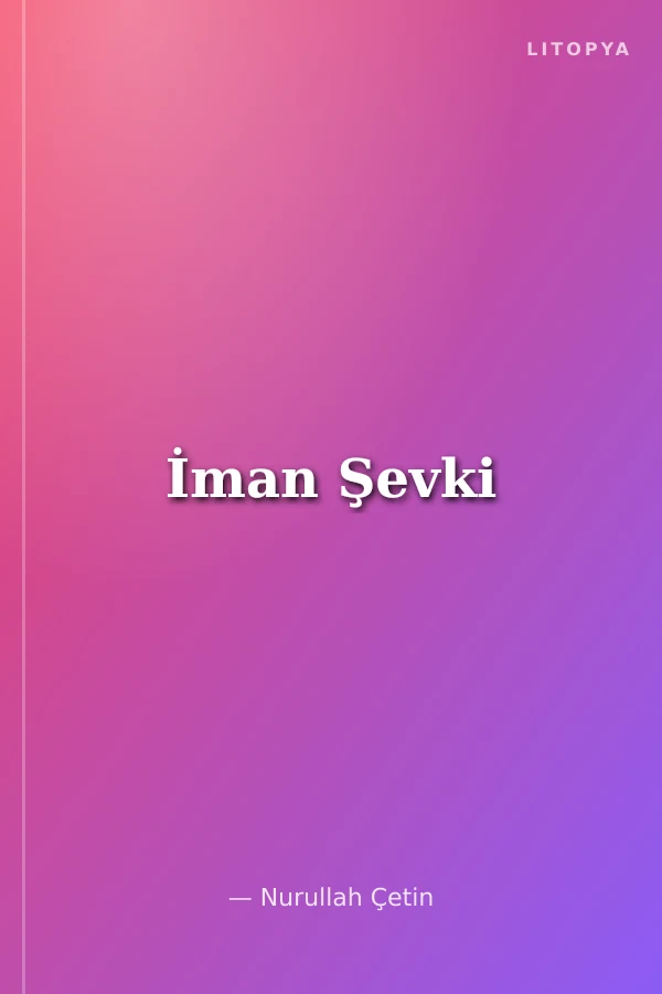 İman Şevki