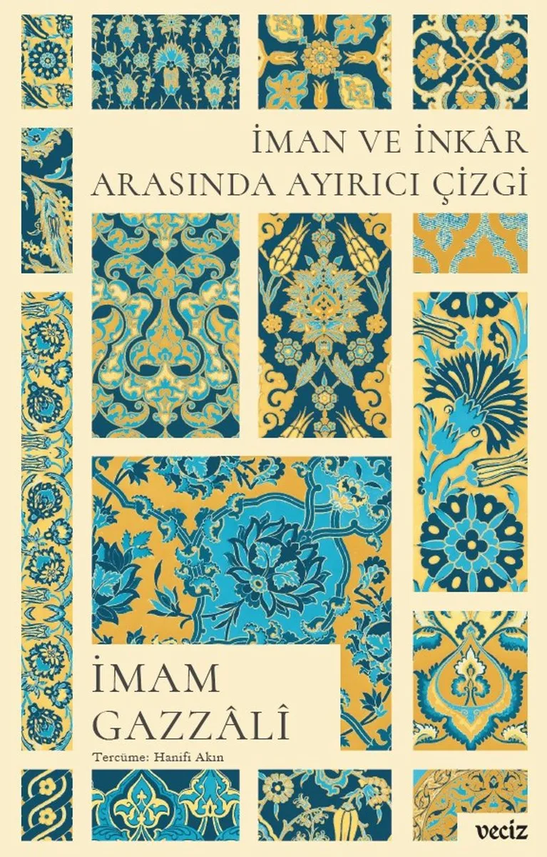 İman ve İnkar Arasında Ayırıcı Çizgi