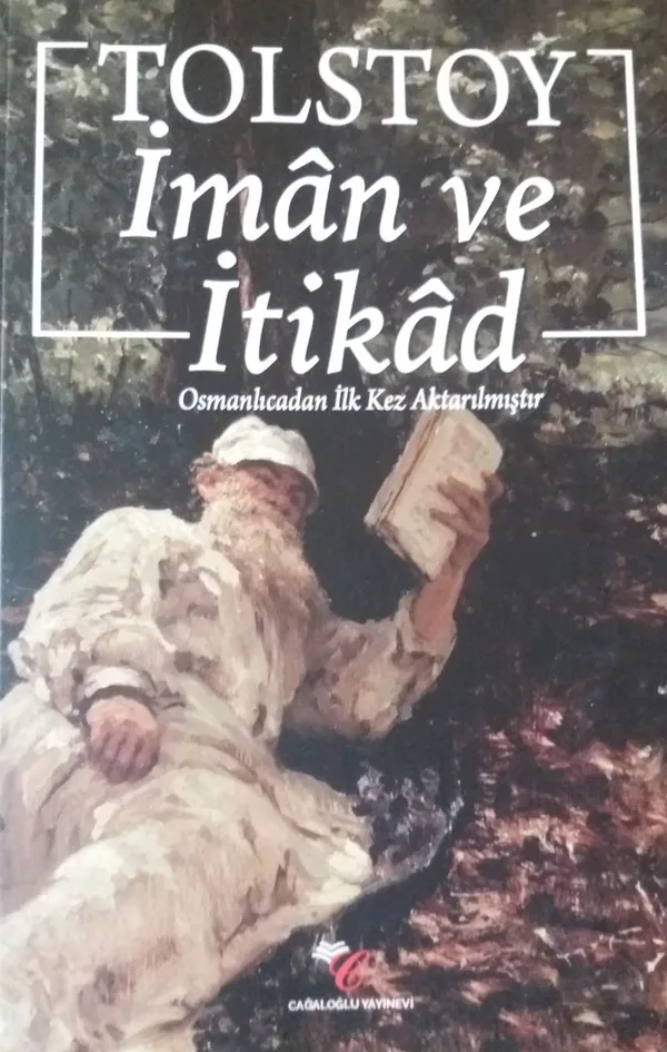 İman ve İtikad