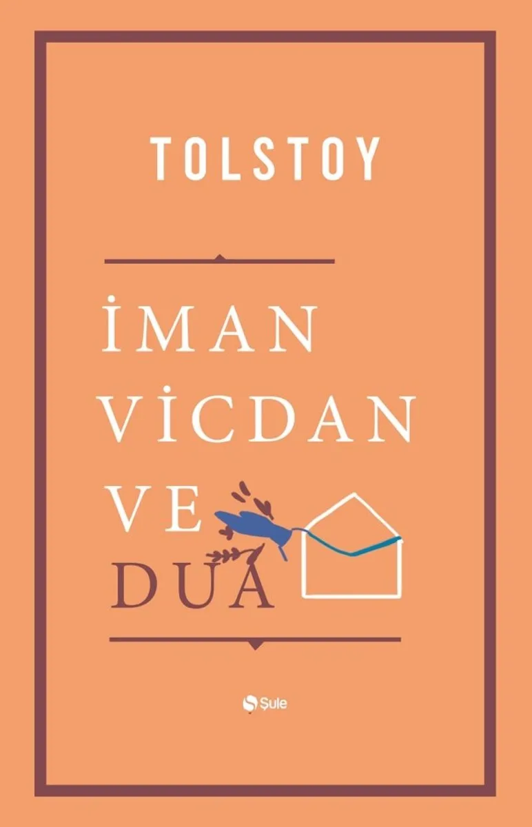 İman Vicdan Ve Dua