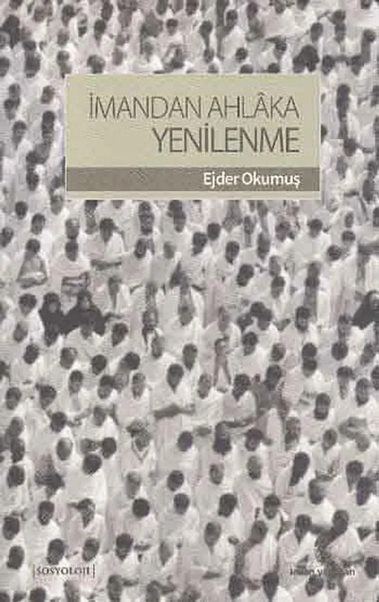 İmandan Ahlaka Yenilenme