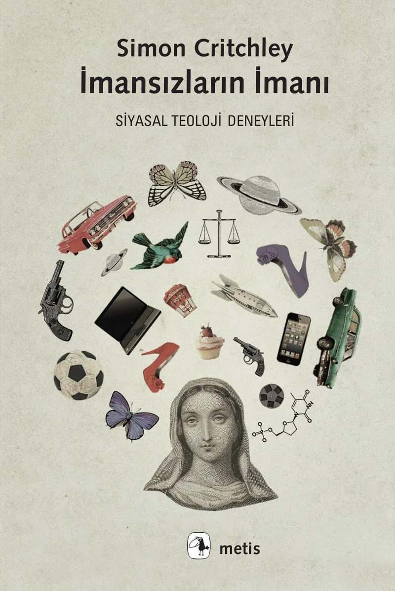 İmansızların İmanı Siyasal Teoloji Deneyleri