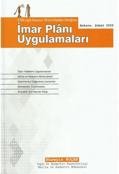 İmar Plânı Uygulamaları