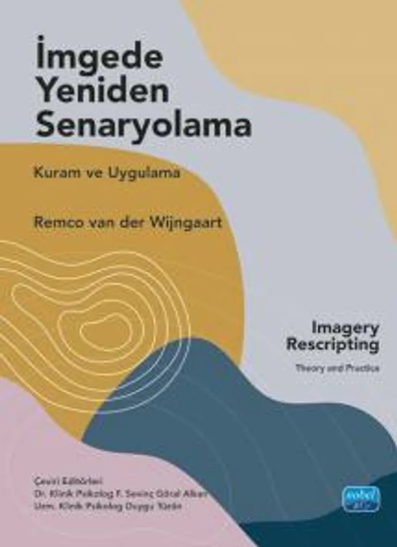 İmgede Yeniden Senaryolama Kuram ve Uygulama