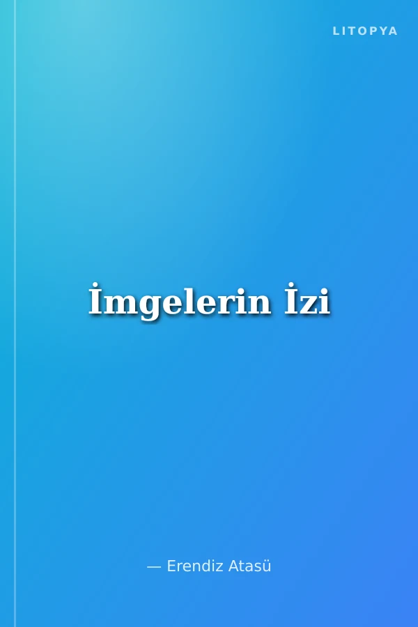 İmgelerin İzi