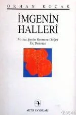 İmgenin Halleri