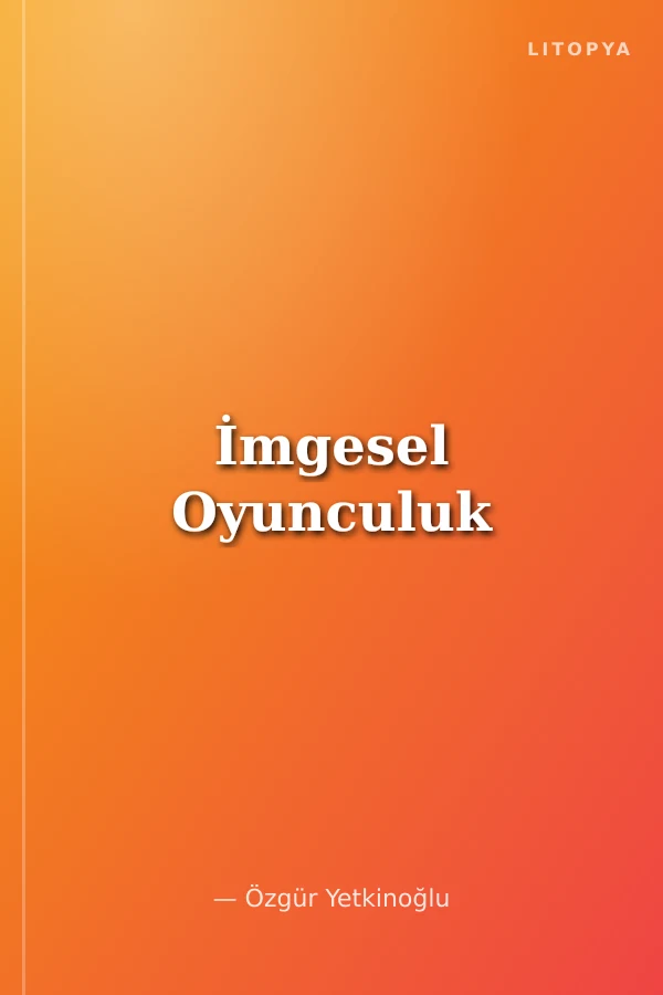 İmgesel Oyunculuk