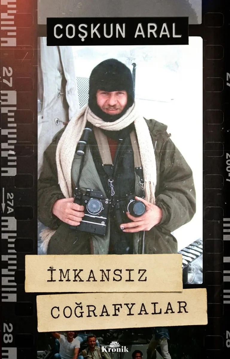 İmkansız Coğrafyalar