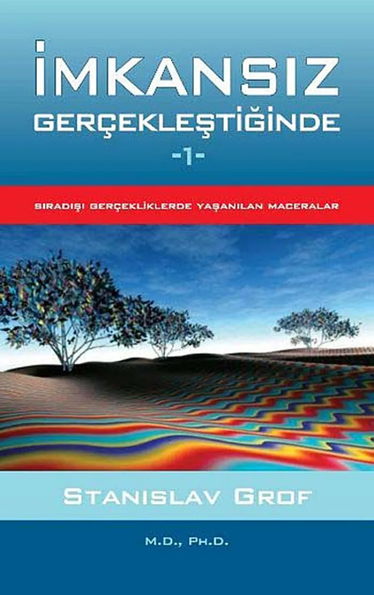 İmkansız Gerçekleştiğinde -1