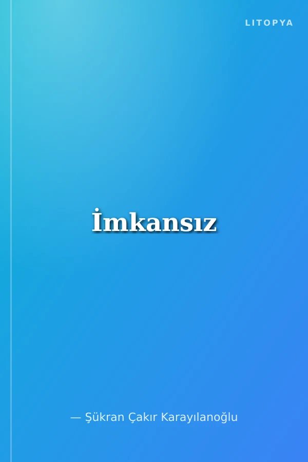 İmkansız