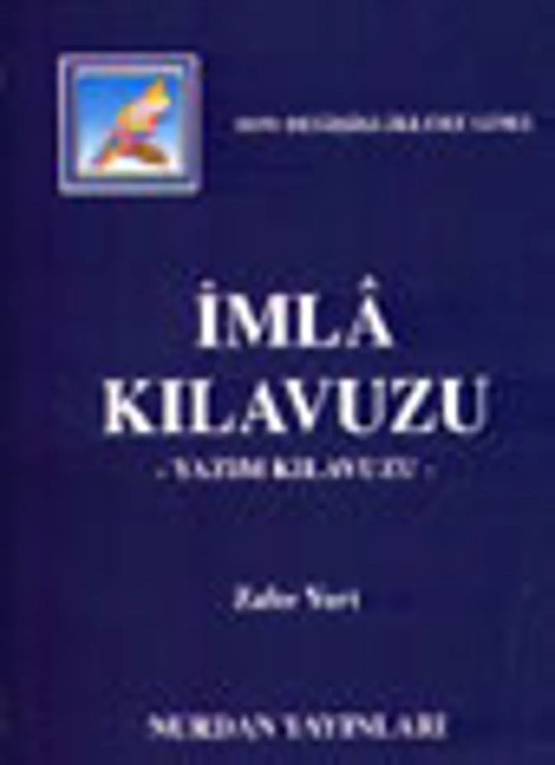 İmla (Yazım) Kılavuzu