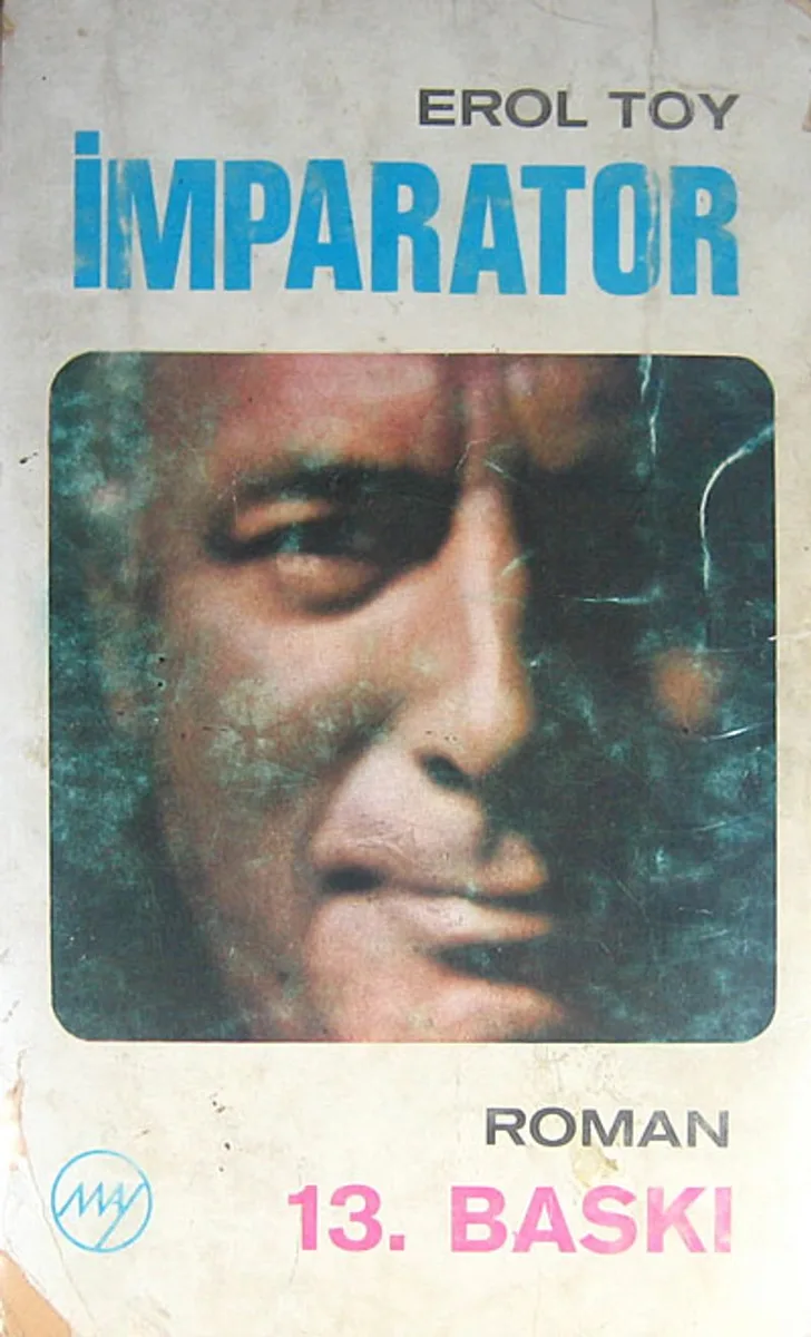 İmparator (2-B-33)