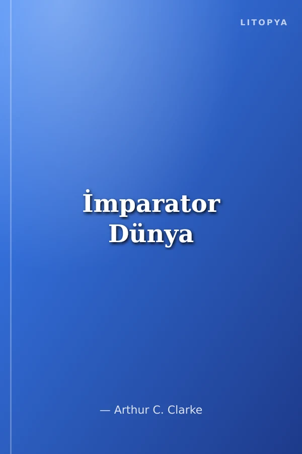 İmparator Dünya