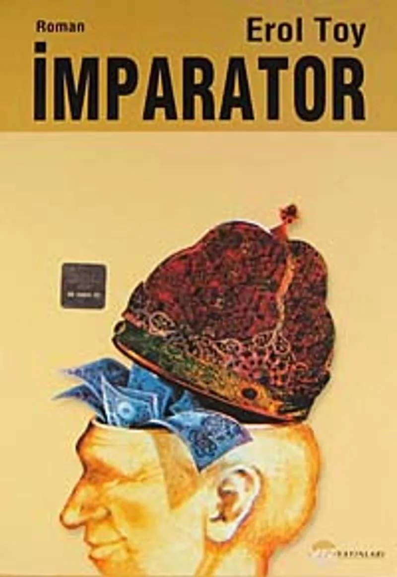 İmparator