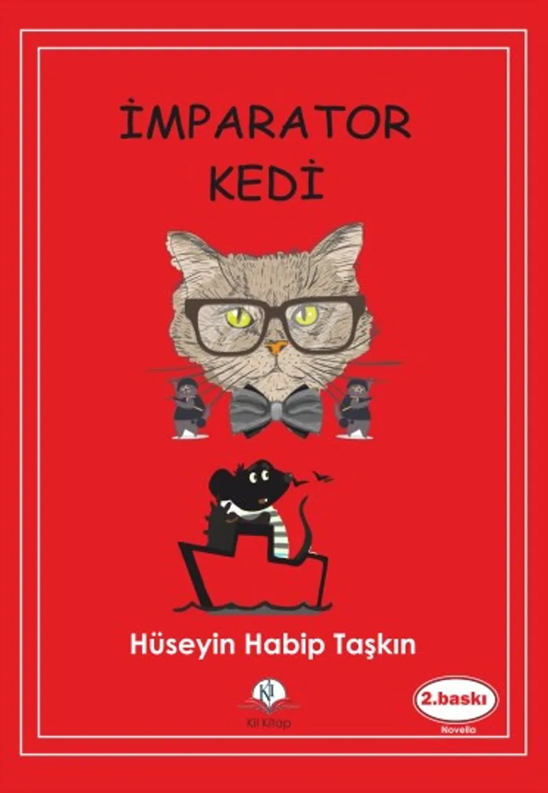 İmparator Kedi