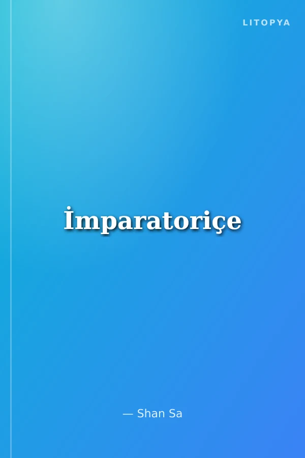 İmparatoriçe