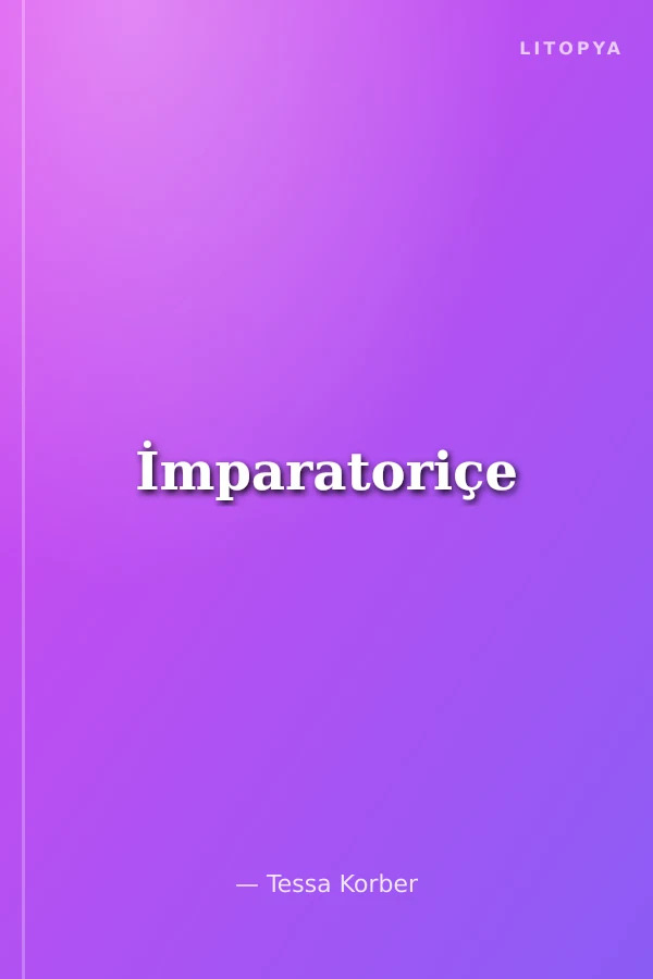 İmparatoriçe