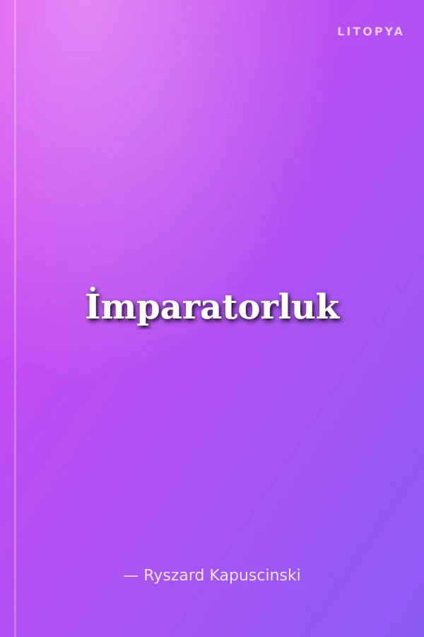 İmparatorluk