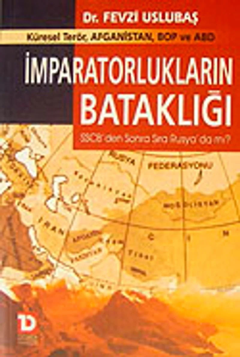İmparatorlukların Bataklığı