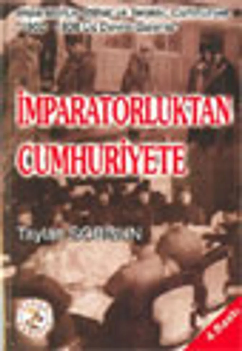 İmparatorluktan Cumhuriyete