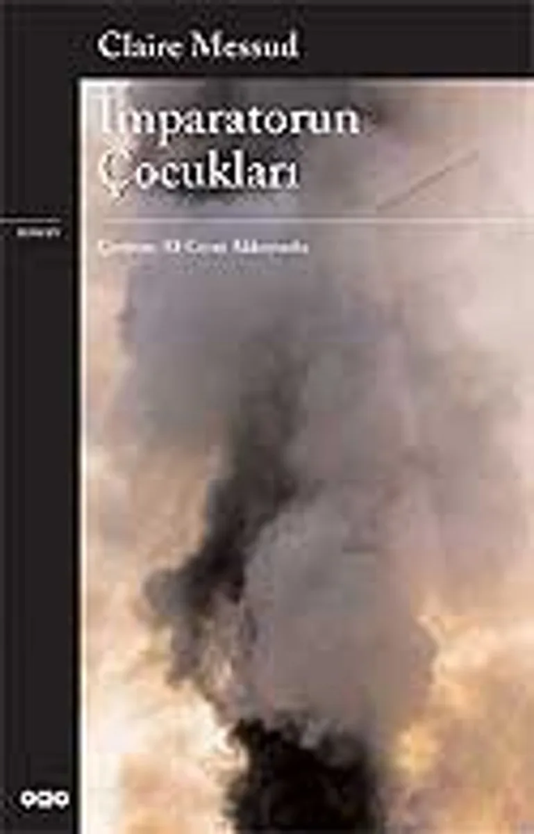 İmparatorun Çocukları