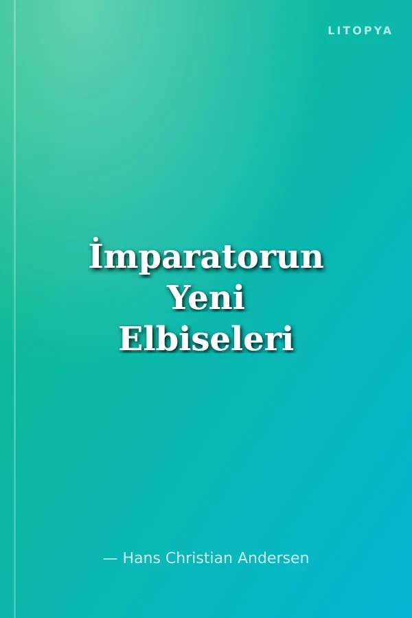 İmparatorun Yeni Elbiseleri