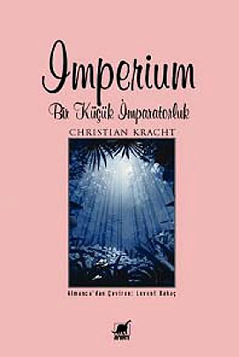 Imperium Bir Küçük İmparatorluk