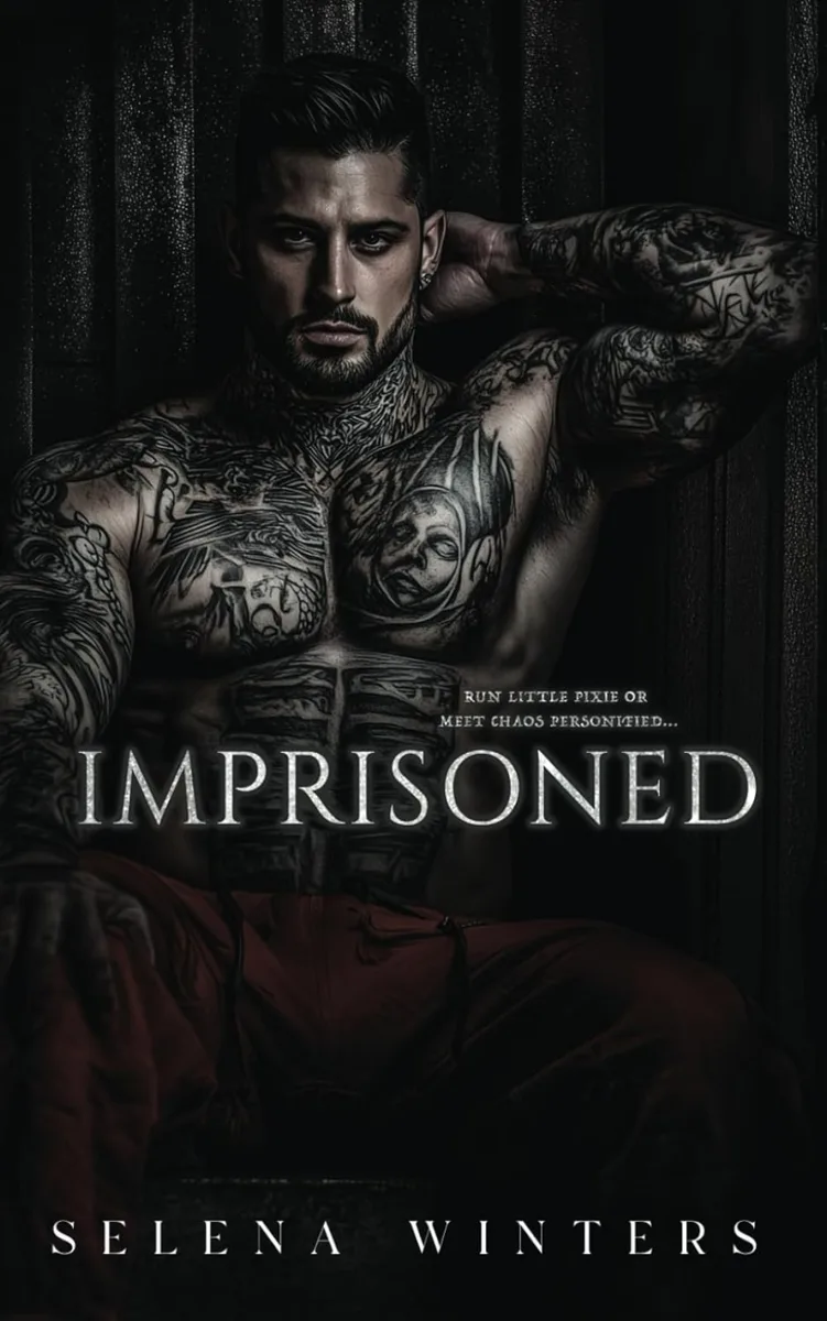Imprisoned
