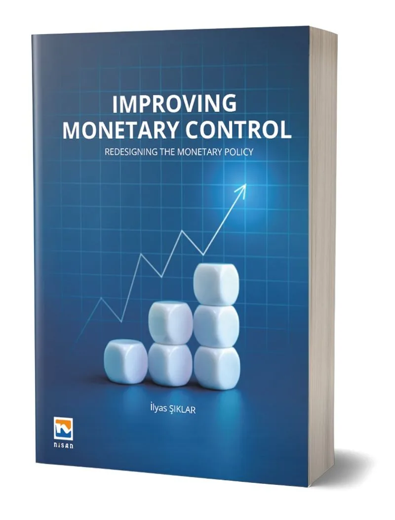 Improving Monetary Control Redesigning The Monetary Policy