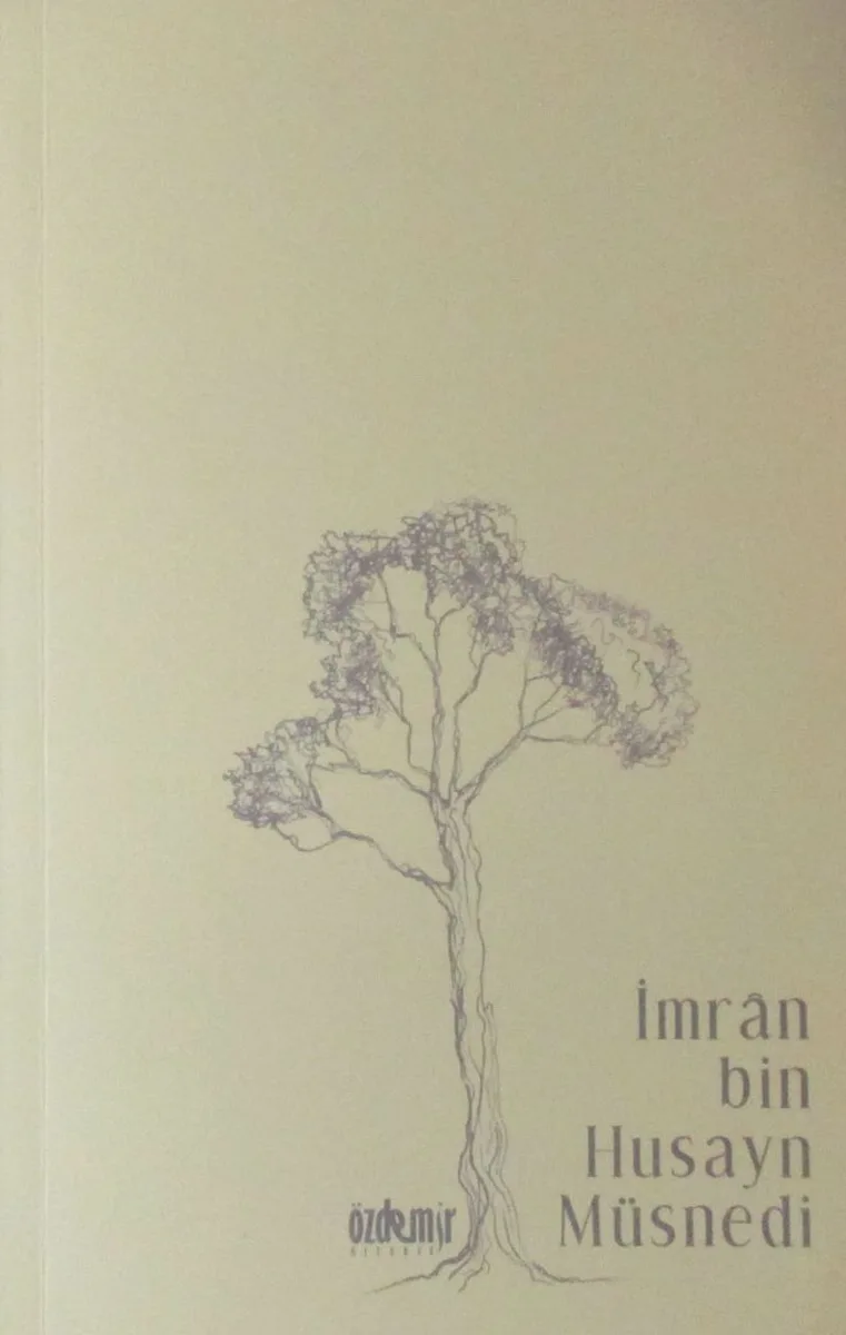 İmran Bin Husayn Müsnedi