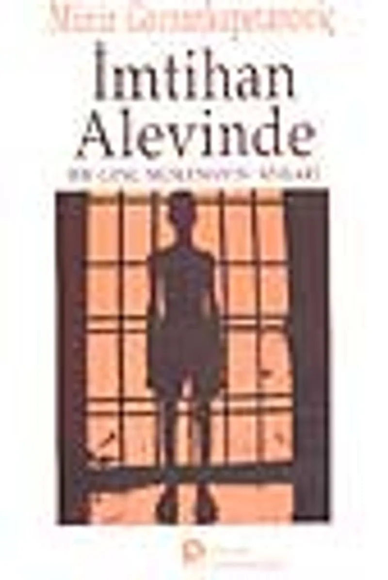 İmtihan Alevinde