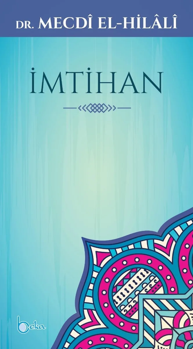 İmtihan